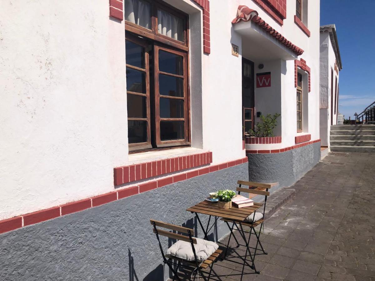 Ferienwohnung Casa Las Enanitas II Fuencaliente de la Palma Exterior foto